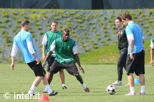 Mourinho: 