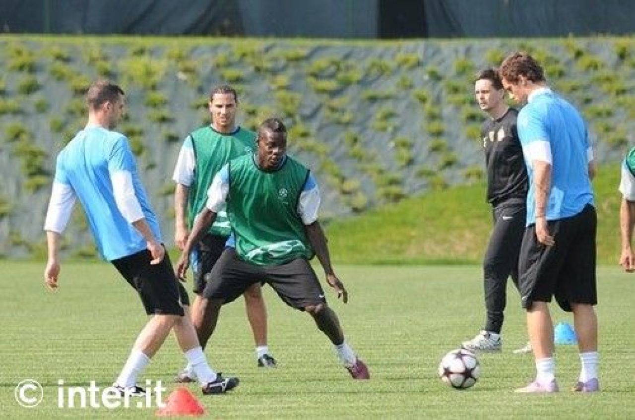 Mourinho: