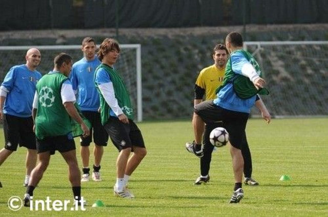 Mourinho:
