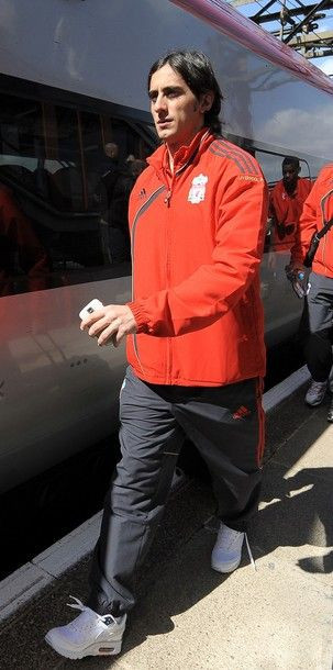 VIDEO Trenul vietii, Liverpool condusa de fani la gara! Vezi traseul halucinant al englezilor!_8