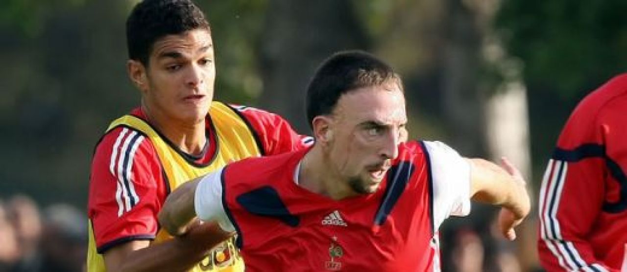 Benzema si Ben Arfa ar putea fi audiati in cazul de proxenetism! Ribery pus sub acuzare?_2