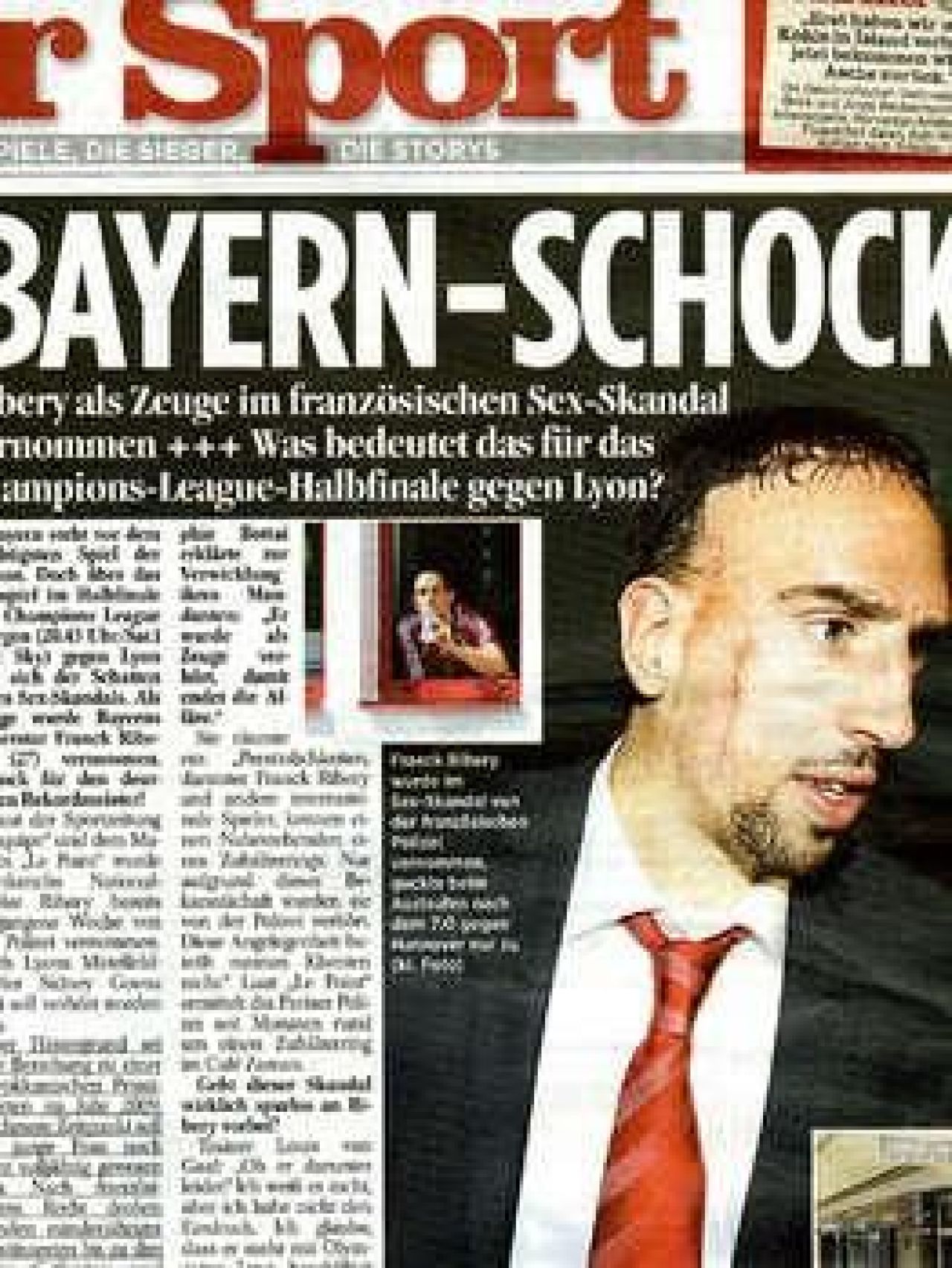 Benzema si Ben Arfa ar putea fi audiati in cazul de proxenetism! Ribery pus sub acuzare?_14