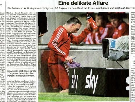 Benzema si Ben Arfa ar putea fi audiati in cazul de proxenetism! Ribery pus sub acuzare?_18