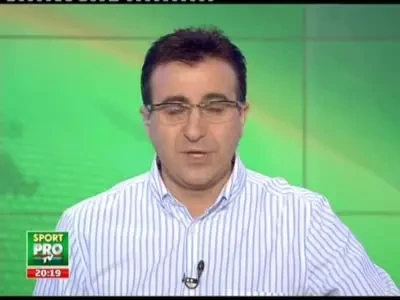 Urmasul lui Brad Pitt Tudor in arbitraj! Vezi cum arata Ciulin Travolta din Ploiesti!