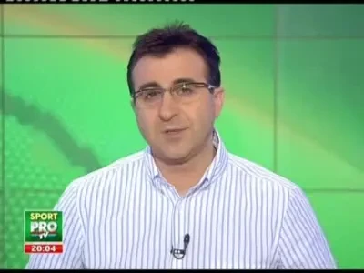 Borcea: Tradatorii sa-si ceara scuze in genunchi in fata galeriei!