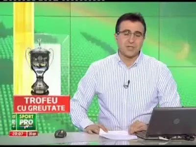 Jucam cu TROFEUL pe masa! Returul Ligii Campionilor la handbal se joaca pe 15 - 16 mai la Bucuresti!
