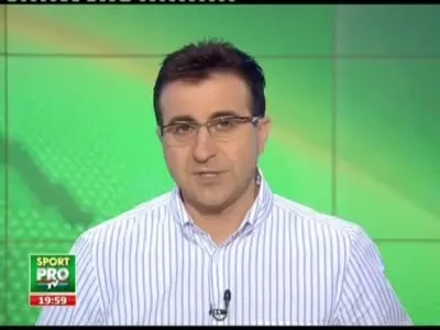 Ienei il cere pe Piturca la Steaua: Are valoare! Si Ilie Dumitrescu vrea in Ghencea!