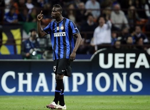 Gestul care il poate exclude pe Balotelli! Materazzi s-a dus dupa el la vestiare sa il bata! VIDEO_3