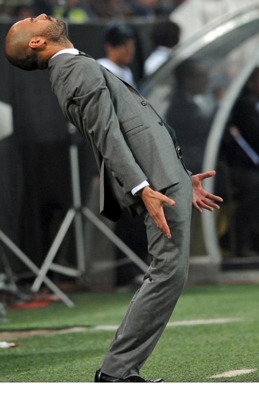 Italienii fac misto de Barca: 