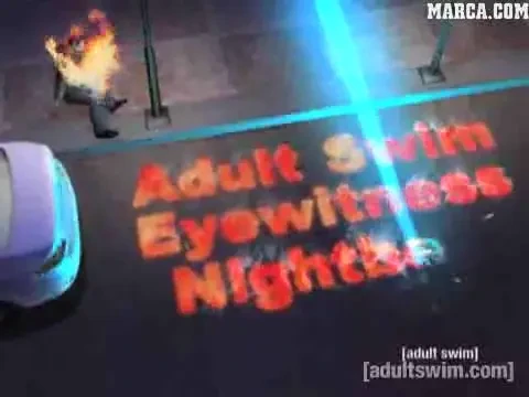 VIDEO / Au facut SEX pe un stadion de baseball! Fanii le-au facut galerie