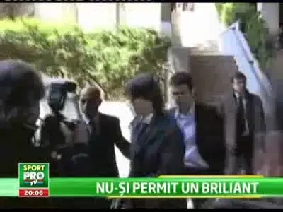 Mutu e asteptat la Snagov! Ana Maria Prodan: "Il primesc cu bratele deschise"