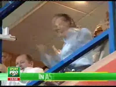 Ogararu din nou la Steaua? Vezi ce zice fostul fundas al Stelei: