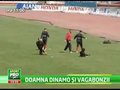 Bratu si N Doye, reprimiti la prima echipa! Talnar: La meciul cu Poli puteam ramane doar cu 8 jucatori