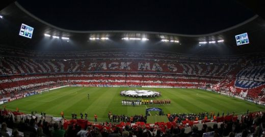 Robben ii salveaza din nou pe nemti! Bayern 1-0 Lyon! Vezi golul 3D!_7
