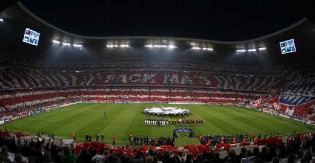 Robben ii salveaza din nou pe nemti! Bayern 1-0 Lyon! Vezi golul 3D!_7