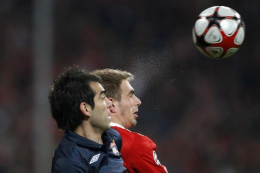 Robben ii salveaza din nou pe nemti! Bayern 1-0 Lyon! Vezi golul 3D!_8