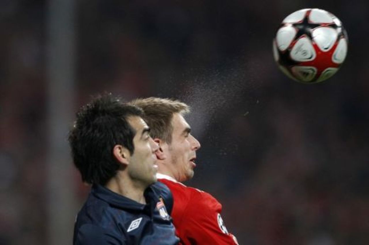 Robben ii salveaza din nou pe nemti! Bayern 1-0 Lyon! Vezi golul 3D!_8