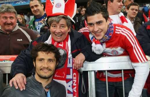 Robben ii salveaza din nou pe nemti! Bayern 1-0 Lyon! Vezi golul 3D!_18