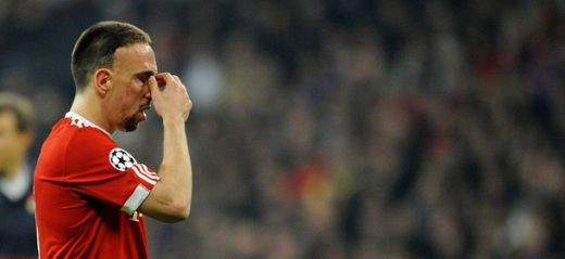 Robben ii salveaza din nou pe nemti! Bayern 1-0 Lyon! Vezi golul 3D!_23