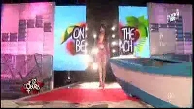 VIDEO! Ea e dama minora de companie cu care s-au culcat Ribery, Govou si Benzema!