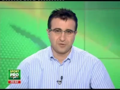 VIDEO Gigi rade cu gura pana la urechi de Dragomir: "Joaca table de 25 de ani, dar nici acum nu stie!" :)