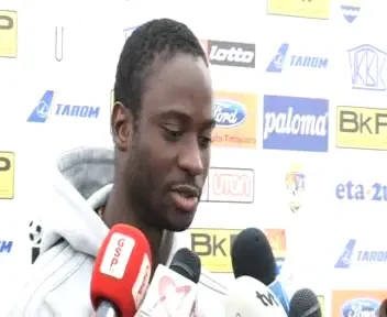 Din nou umilinta pentru Steaua? Mansour: "Vreau sa dau gol Stelei din FOARFECA!"