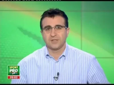 Au plecat jucatorii! Pleaca si Borcea? Turcu: "L-am simtit ca vrea sa se retraga"