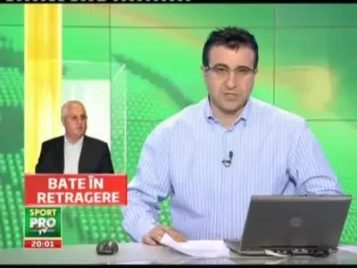 Dragomir se aliaza cu galeria Stelei: "Dau dreptate fanilor in razboiul cu Gigi!"