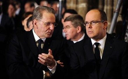 VIDEO Emotionant! Nadal a purtat sicriul lui Juan Antonio Samaranch!_11