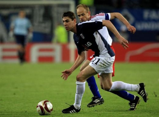 VIDEO Englezii rezista EROIC si spera la finala! Hamburg 0-0 Fulham!_7