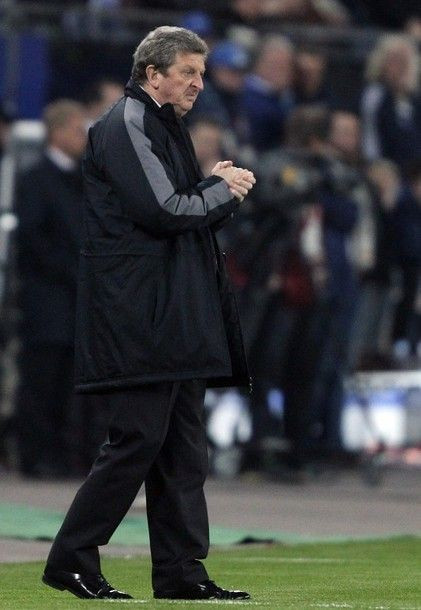 VIDEO Englezii rezista EROIC si spera la finala! Hamburg 0-0 Fulham!_8