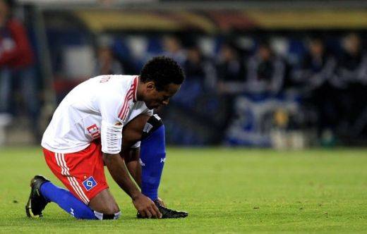 VIDEO Englezii rezista EROIC si spera la finala! Hamburg 0-0 Fulham!_9