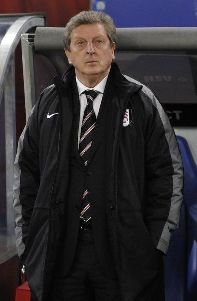 VIDEO Englezii rezista EROIC si spera la finala! Hamburg 0-0 Fulham!_10