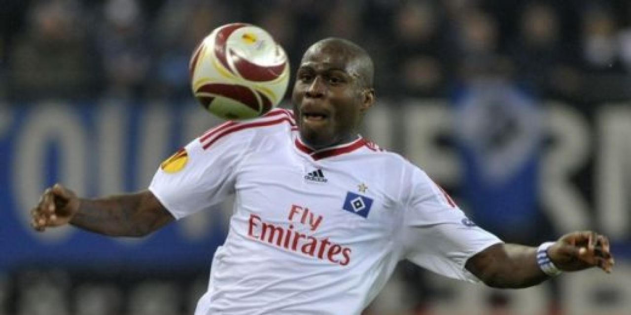 VIDEO Englezii rezista EROIC si spera la finala! Hamburg 0-0 Fulham!_11