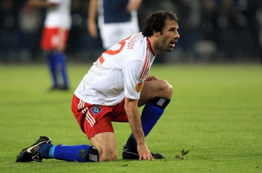 VIDEO Englezii rezista EROIC si spera la finala! Hamburg 0-0 Fulham!_12
