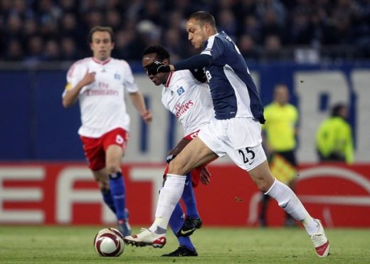 VIDEO Englezii rezista EROIC si spera la finala! Hamburg 0-0 Fulham!_20
