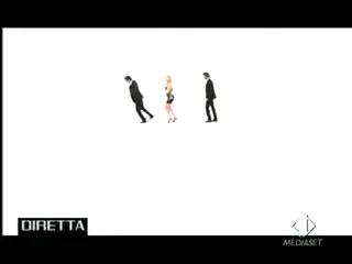 VIDEO Totti si Ilary au facut-o ... de oaie in aceeasi saptamana! Ea cu sanul pe afara, el cu gesturi obscene!