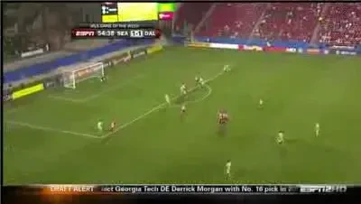 VIDEO:&nbsp;Executie de manual!&nbsp;Golul lui&nbsp;Radoi, copiat in America!