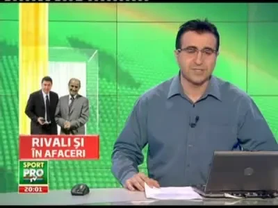 VIDEO / Borcea si-a facut hotel de 3 stele la Botosani: Trabucurile sunt hobby-ul meu!