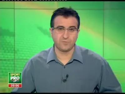 Cristea are oferta din Liga 2! U Cluj il vrea la pachet... cu fosta blonda a lui Bote!