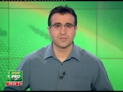 VIDEO / Valahu, Oncescu si Parjol jr s-au dat cu ATV-ul! Vezi care e mai tare: