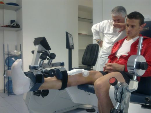 FOTO / Lucian Goian: 