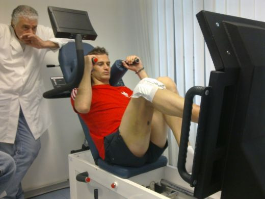 FOTO / Lucian Goian: 