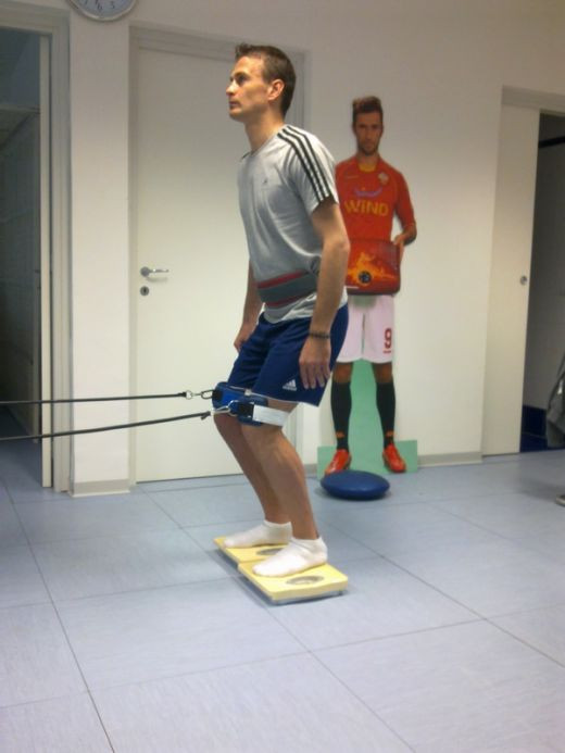 FOTO / Lucian Goian: 