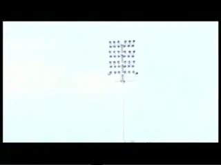 VIDEO&nbsp;Lovin revine ca titular dupa sapte luni si da o super-pasa de gol!