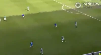 VIDEO / Rangers castiga al 53-lea titlu din istorie!