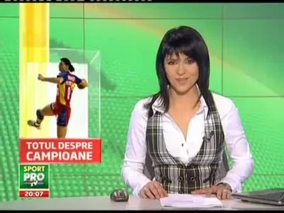 Dezbracate de SECRETE! Fetele de la Oltchim au cele mai tari povesti de viata