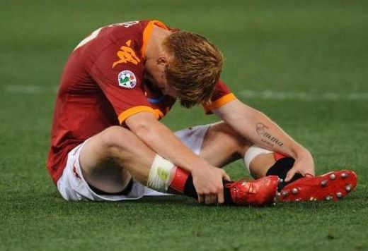 Imaginile anului in Italia: Cassano in chiloti, Mexes cu ochii in lacrimi! Inter, aproape campioana!_12