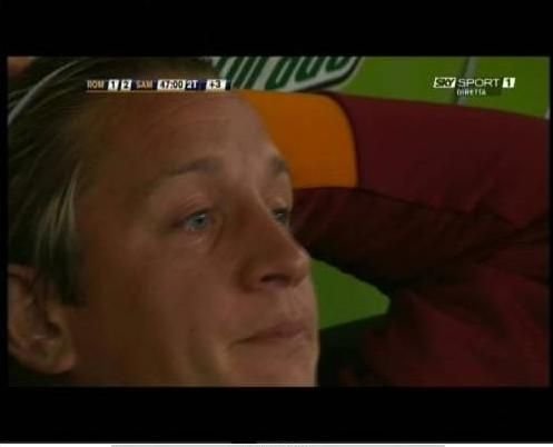 Imaginile anului in Italia: Cassano in chiloti, Mexes cu ochii in lacrimi! Inter, aproape campioana!_20
