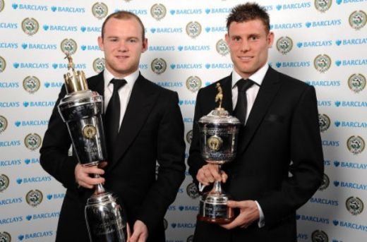 OFICIAL! Rooney, jucatorul ANULUI in Anglia! Vezi cand revine pe teren!_2
